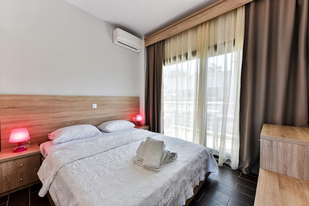 Guest house Limani Ammouliani