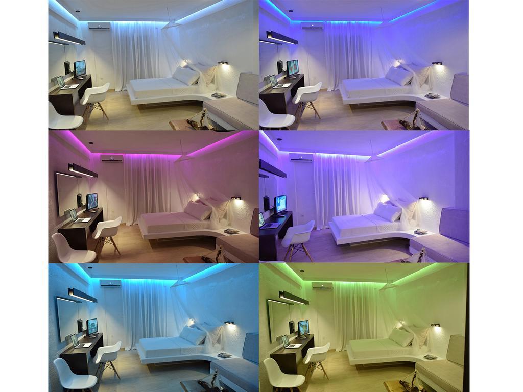 Lofts