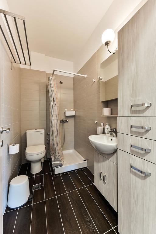 Guest house Limani