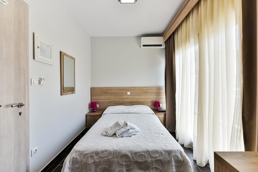 Guest house Limani