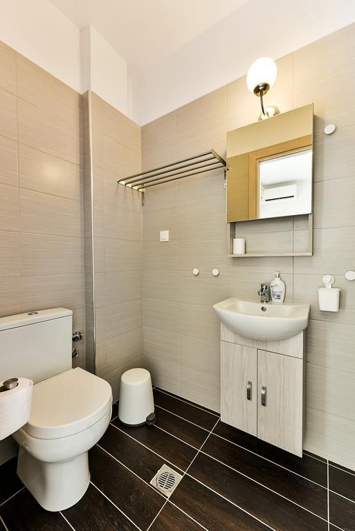 Guest house Limani *