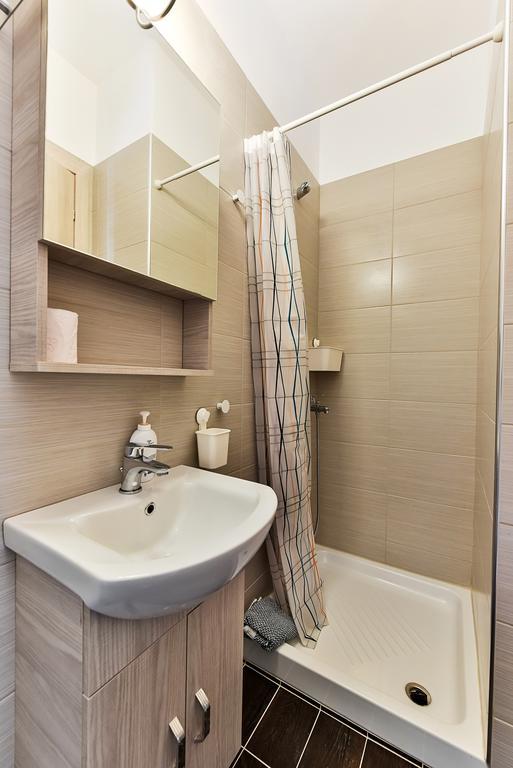 Limani Guest house Ammouliani