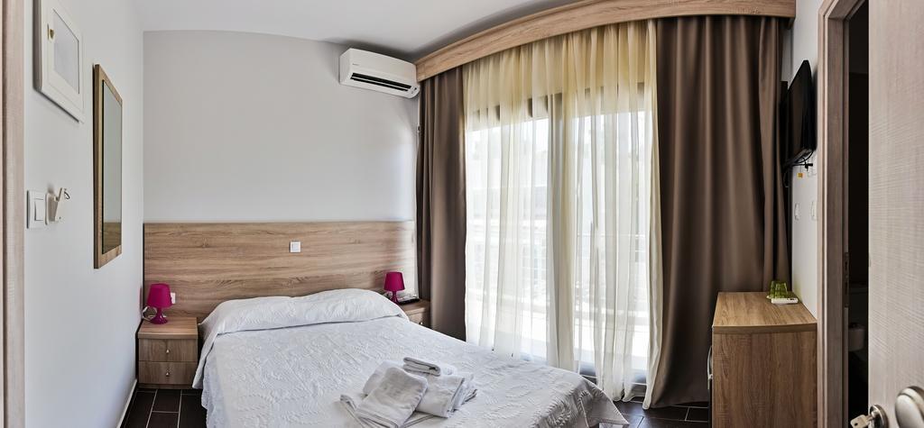 Guest house Limani *