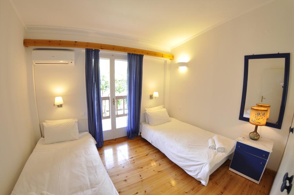 Ava Apartment Agios Gordios (Corfu)