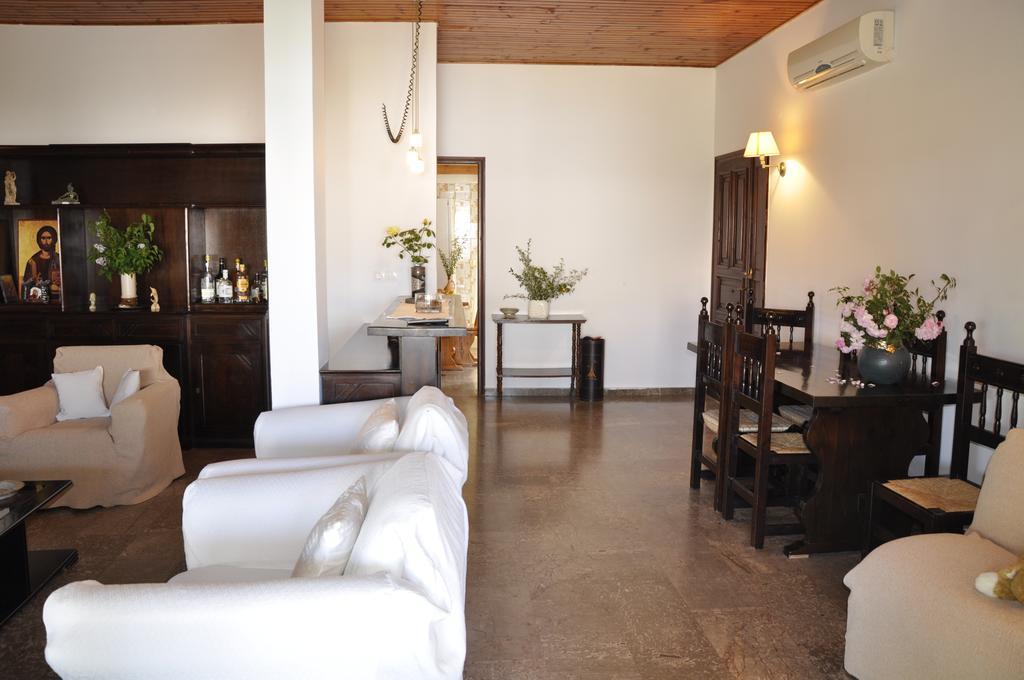 Apartment Ava