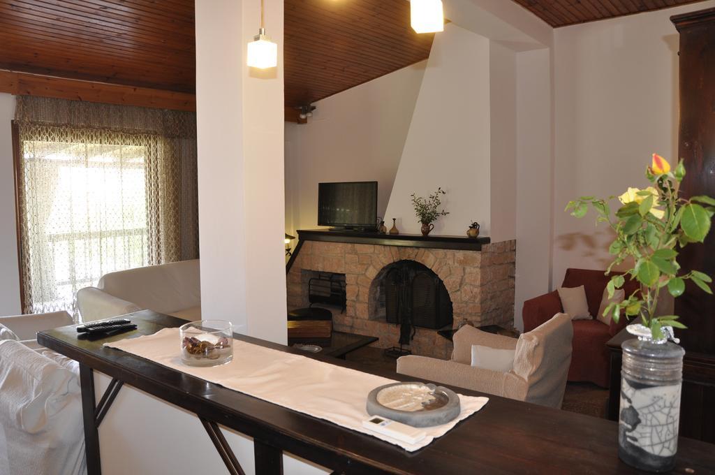 Ava Apartment *