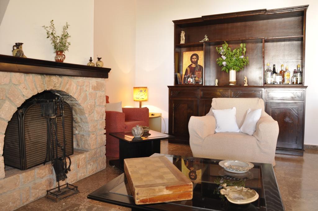 Ava Apartment *