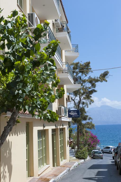 Mare 3* Agios Nikolaos (Crete)