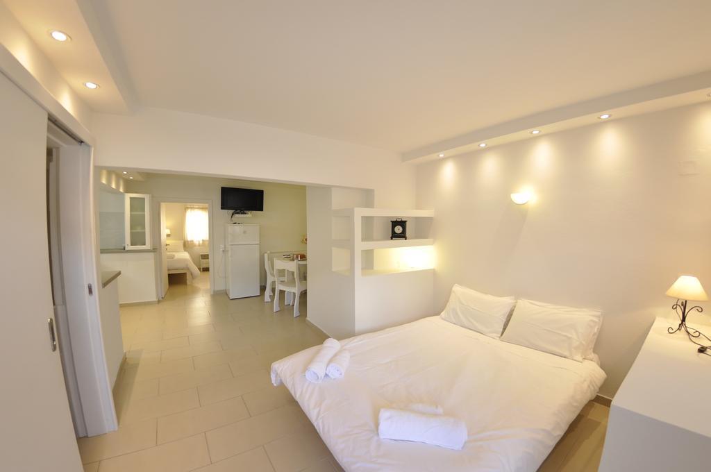 Apartment Ava *