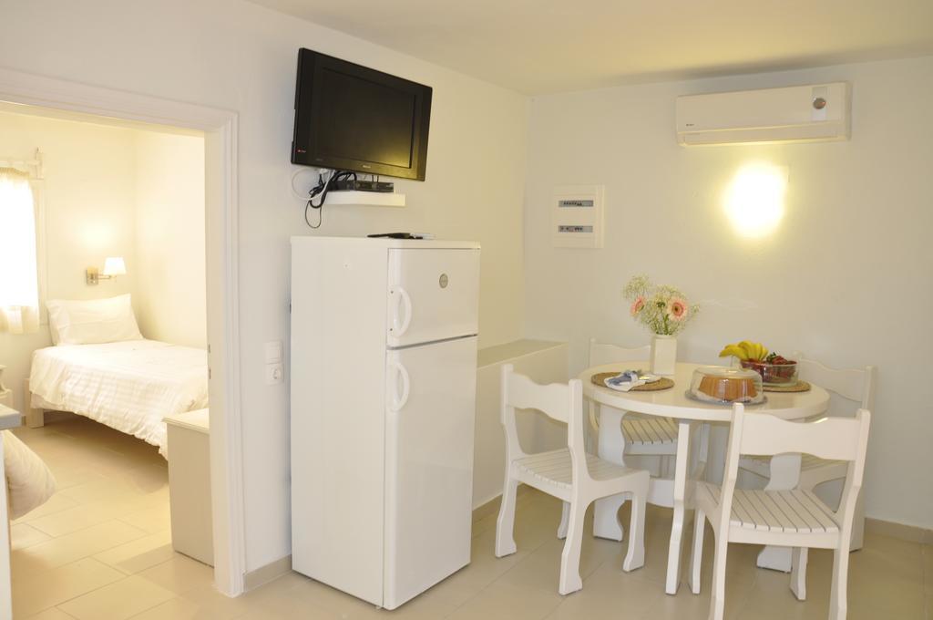Ava Apartment *