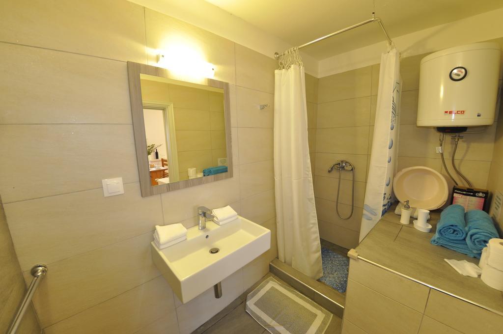 Ava Apartment *