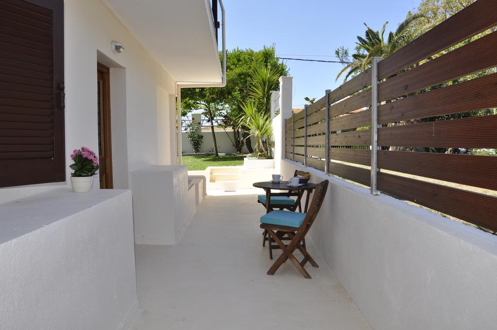 Ava Apartment Agios Gordios (Corfu)