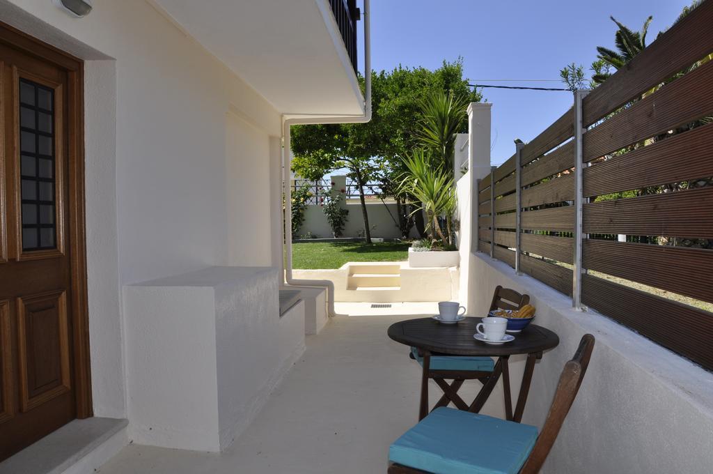Apartment Ava