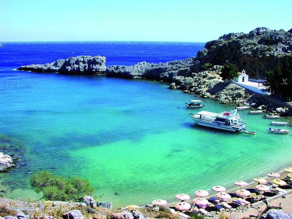 Villa Anatoli Luxury