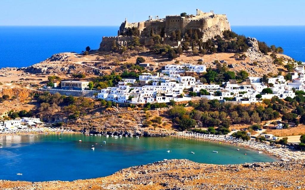 Anatoli Luxury Villa