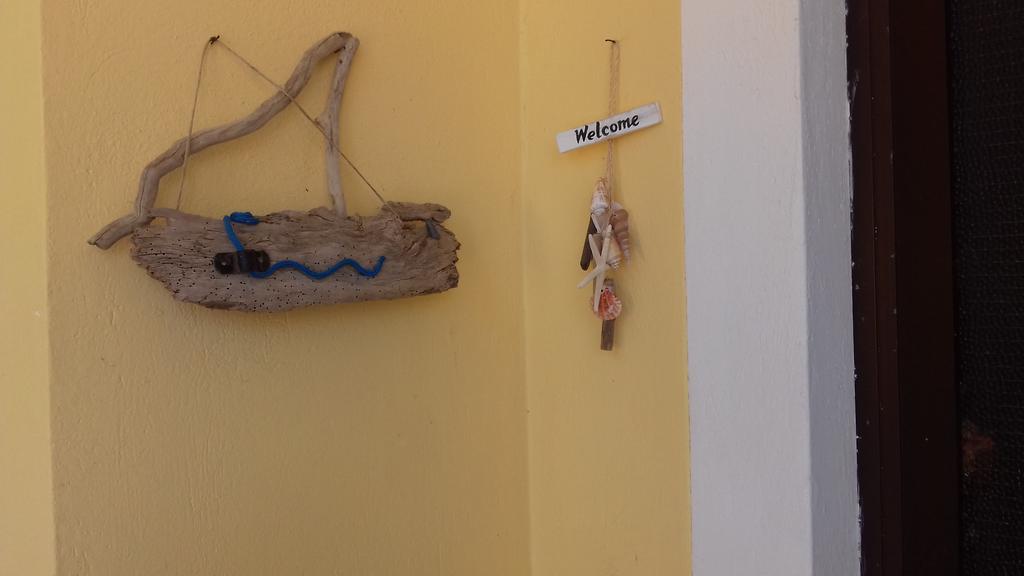 Holiday home Lazaris Beach House *