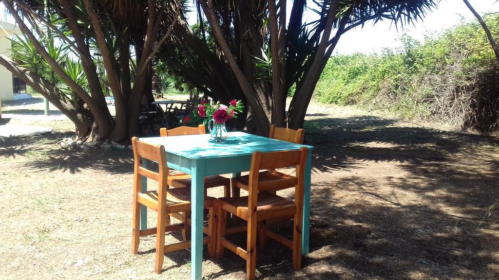 Holiday home Lazaris Beach House