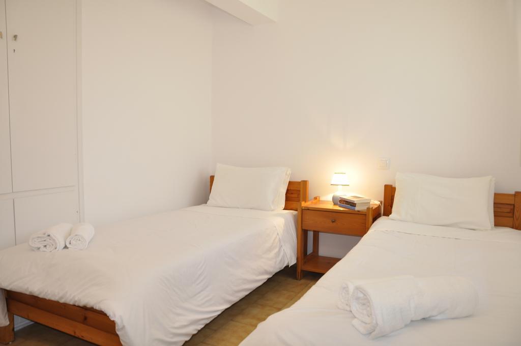 Ava Apartment *