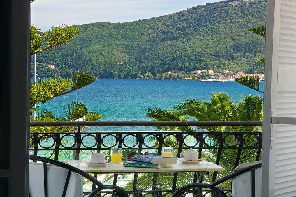 Hotel Athina