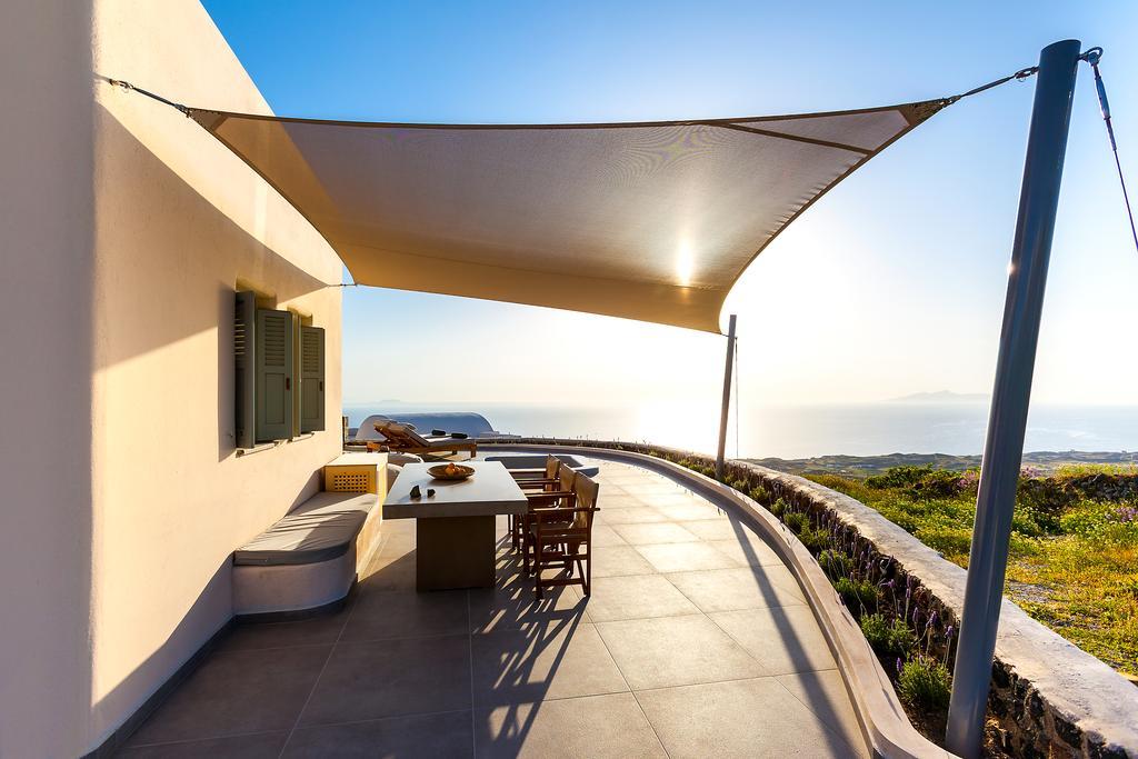 Vinea Santorini