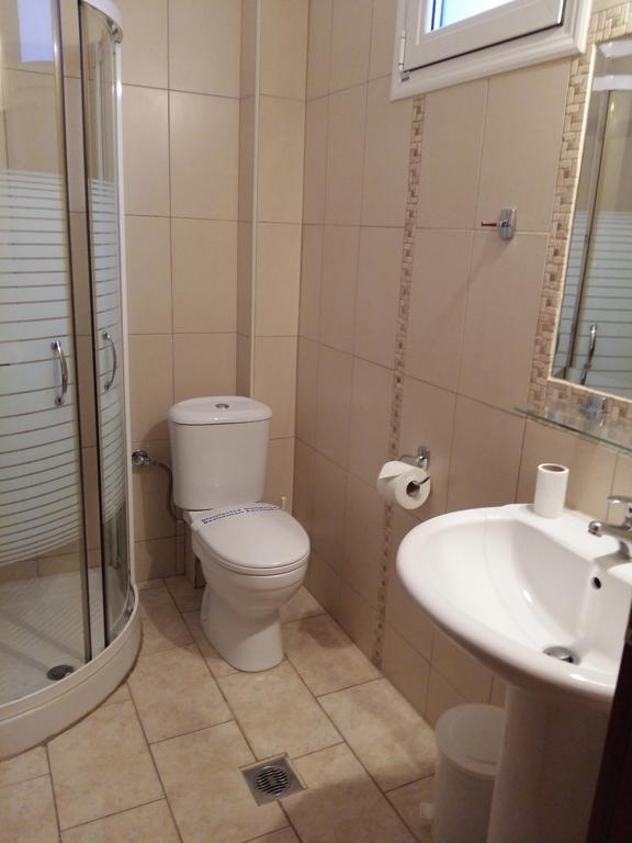 Fiori Apartment Paralia Katerinis