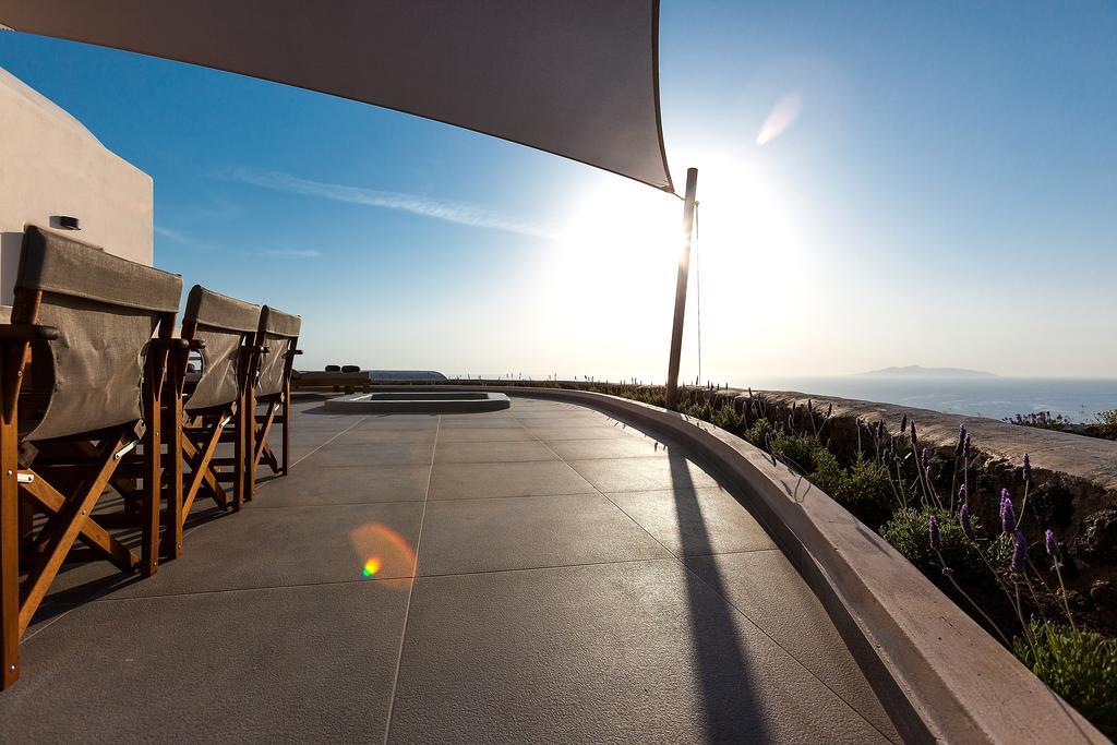 Villa Vinea Santorini *