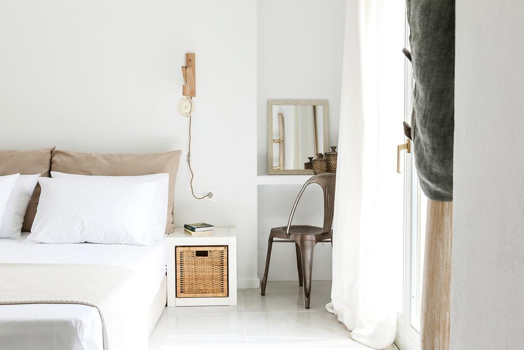 Vinea Santorini