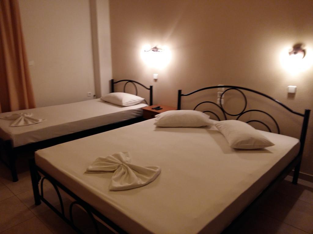 Fiori Apartment