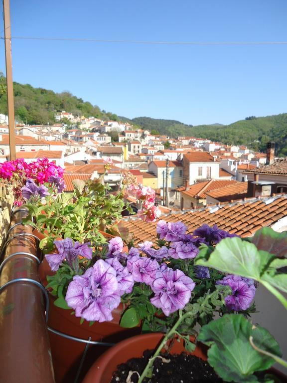 Tranditional House Apartment Agiasos