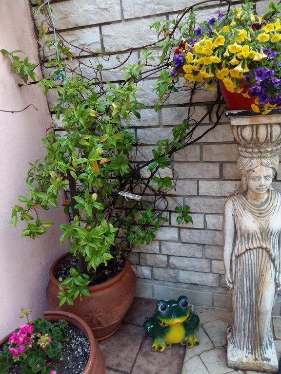 Fiori Apartment *