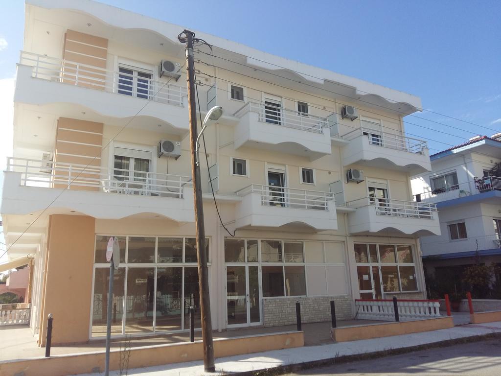Fiori Apartment