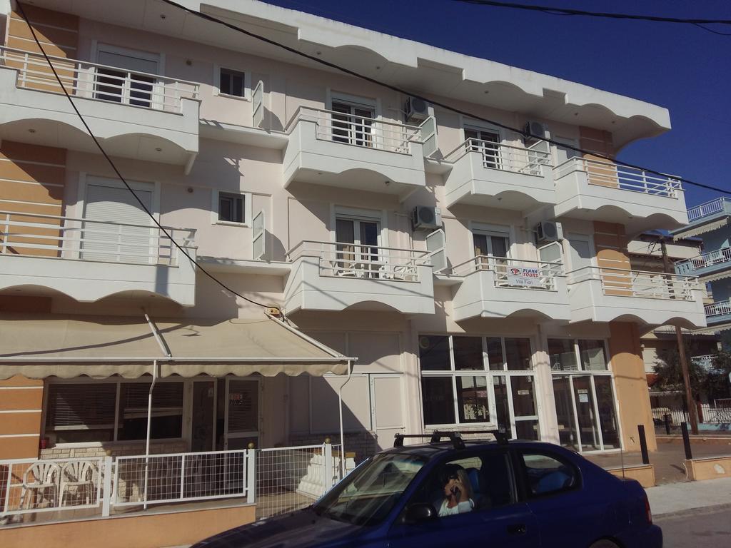 Fiori Apartment *