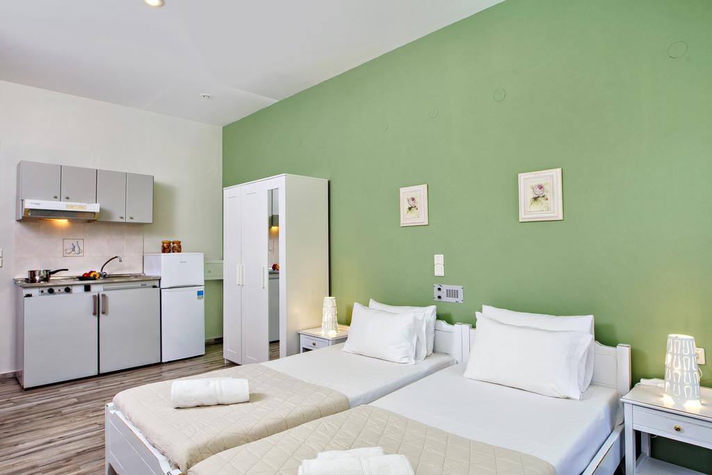 Anna Maria Aparthotel 2*