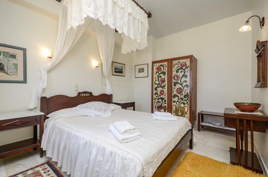 Chateau Zevgoli Hotel Naxos City
