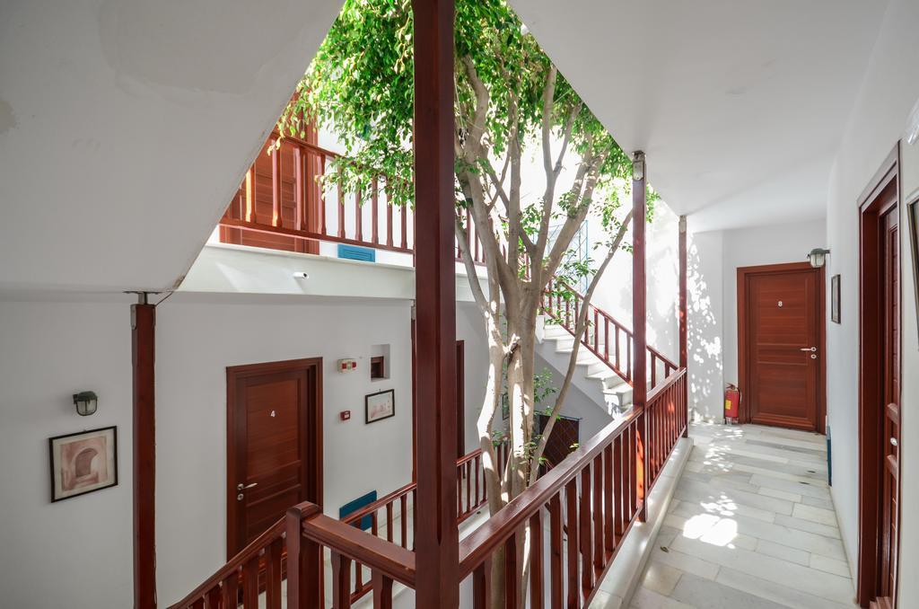 Hotel Chateau Zevgoli