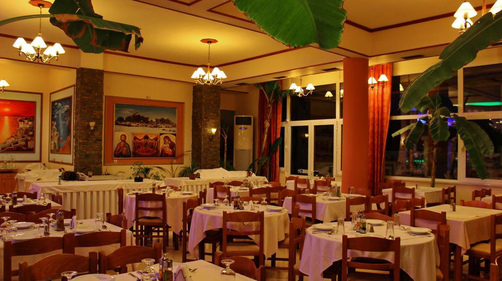Kosta Famissi 4* Kalambaka