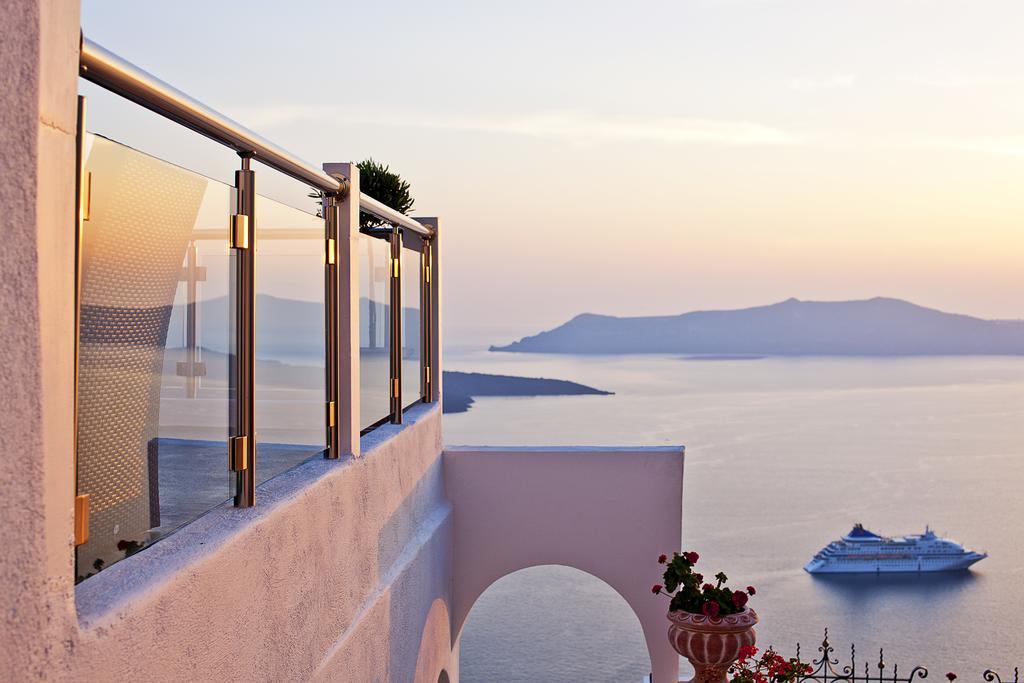 Hotel Asteras Fira (Santorini)