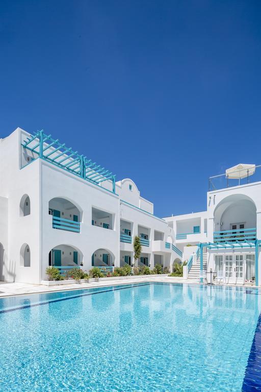 Hotel Santellini 3*