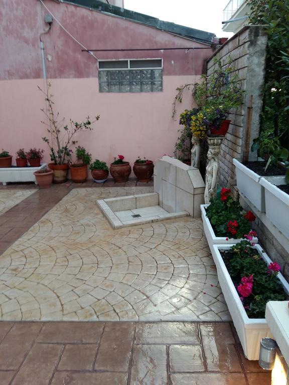 Apartment Fiori *