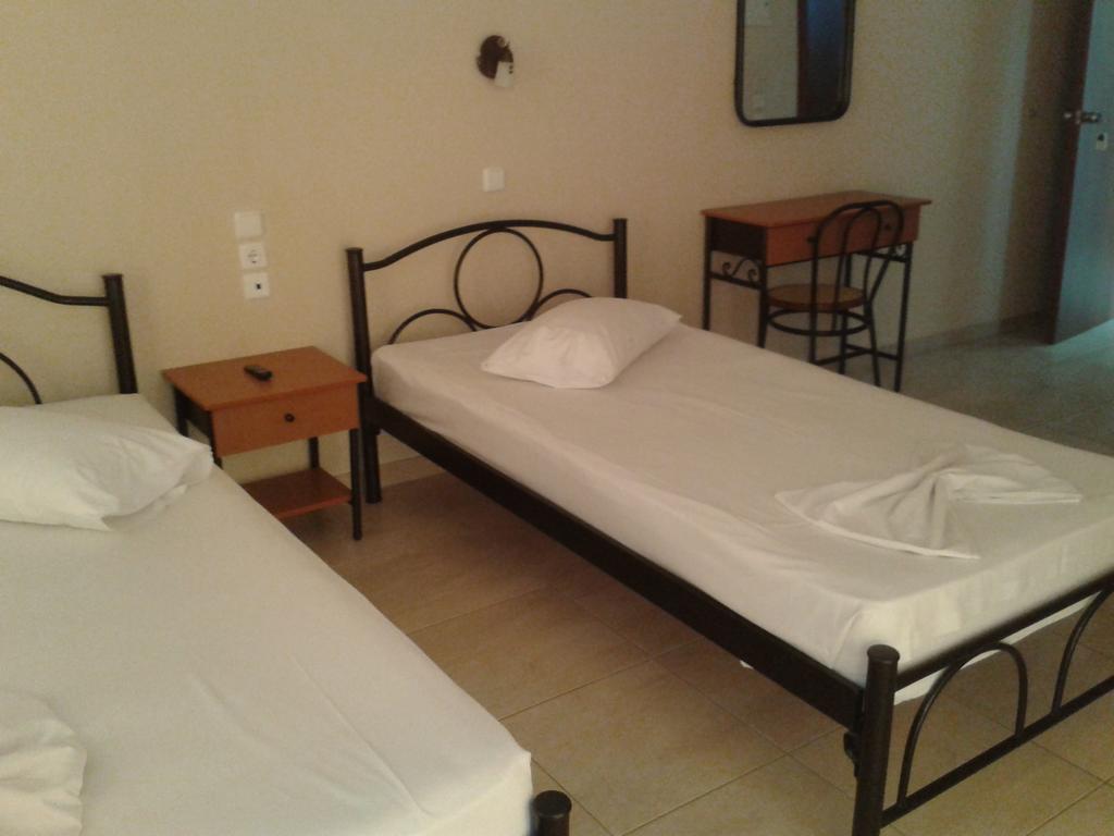Apartment Fiori Paralia Katerinis