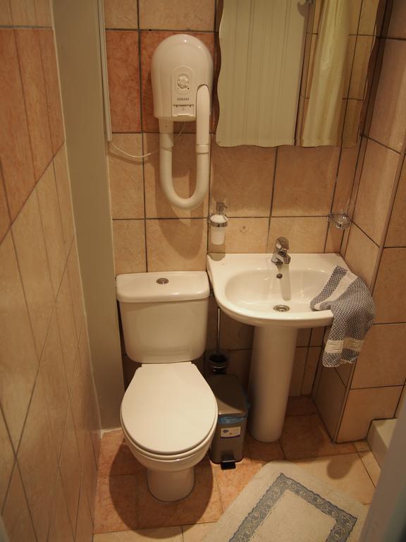 Apartment Eolos With Private Parking *