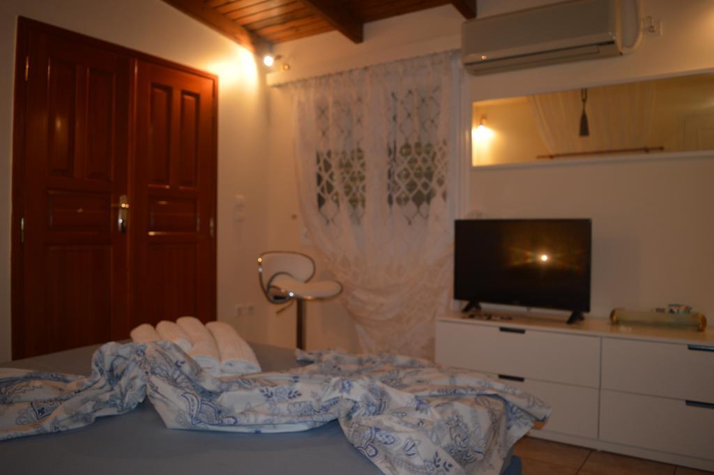 Villa Luxury *