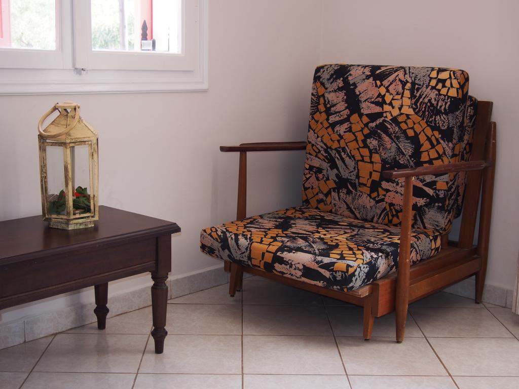 Apartment Eolos With Private Parking Agios Nikitas