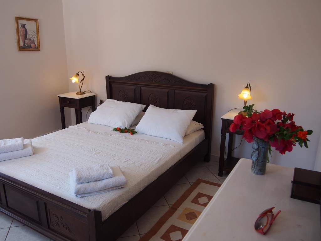 Apartment Eolos With Private Parking *