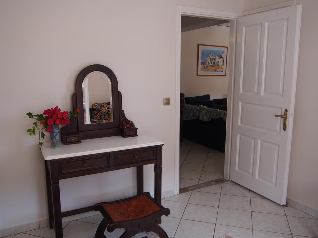 Eolos With Private Parking Apartment *