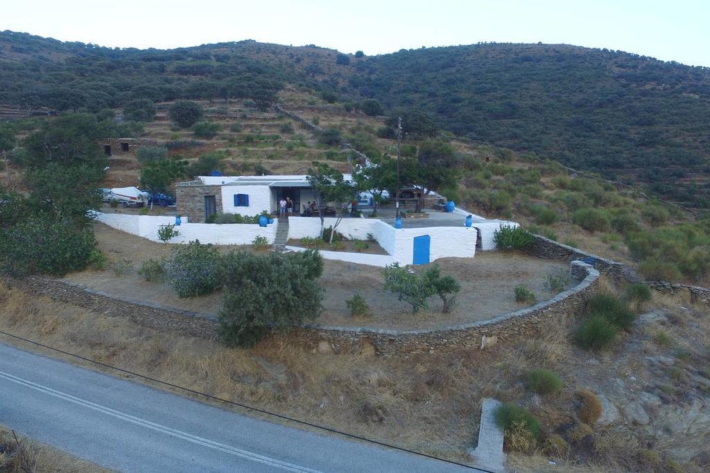 Holiday home Traditional In Kea *