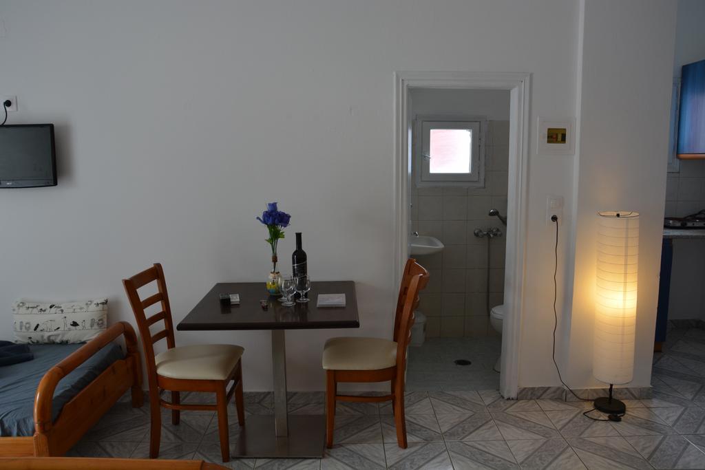 Apartment Valentino