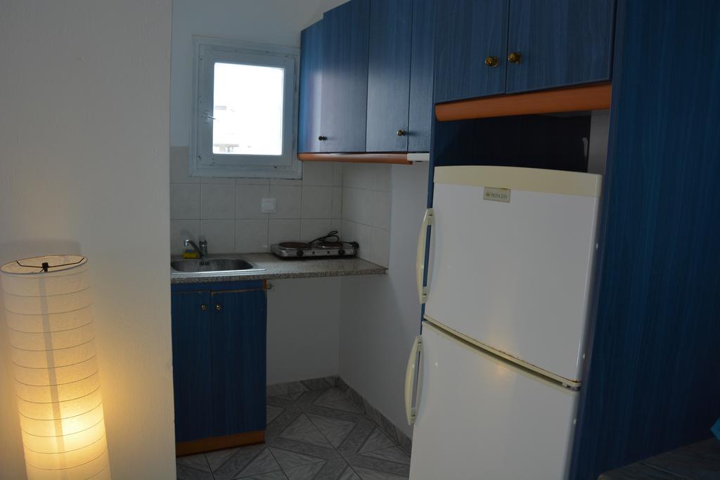 Valentino Apartment