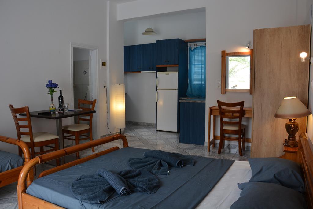 Apartment Valentino *