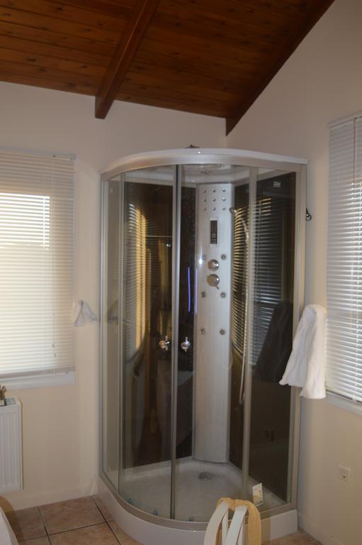 Villa Luxury Lagonisi